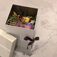 ninaセレクト：surprise flower BOX