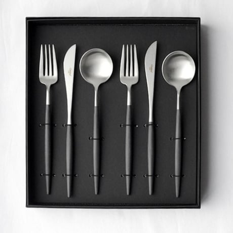 = Cutipol =    GOA  6p set  化粧箱付き