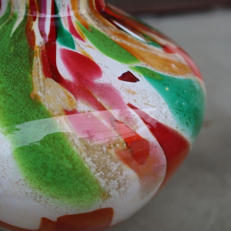 FIDRIO｜Vase Belly