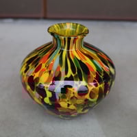 Satoko kako -pot vase- | atelier nina