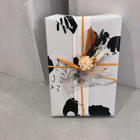 中身が選べる！ cutipol専用  Gift BOX