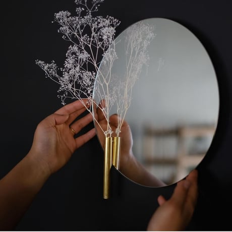 REINE float mirror