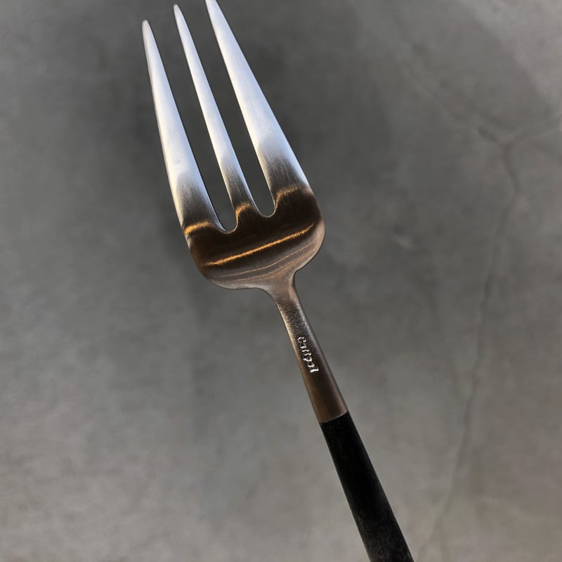 Cutipol = GOA ペストリーフォーク | atelier nina