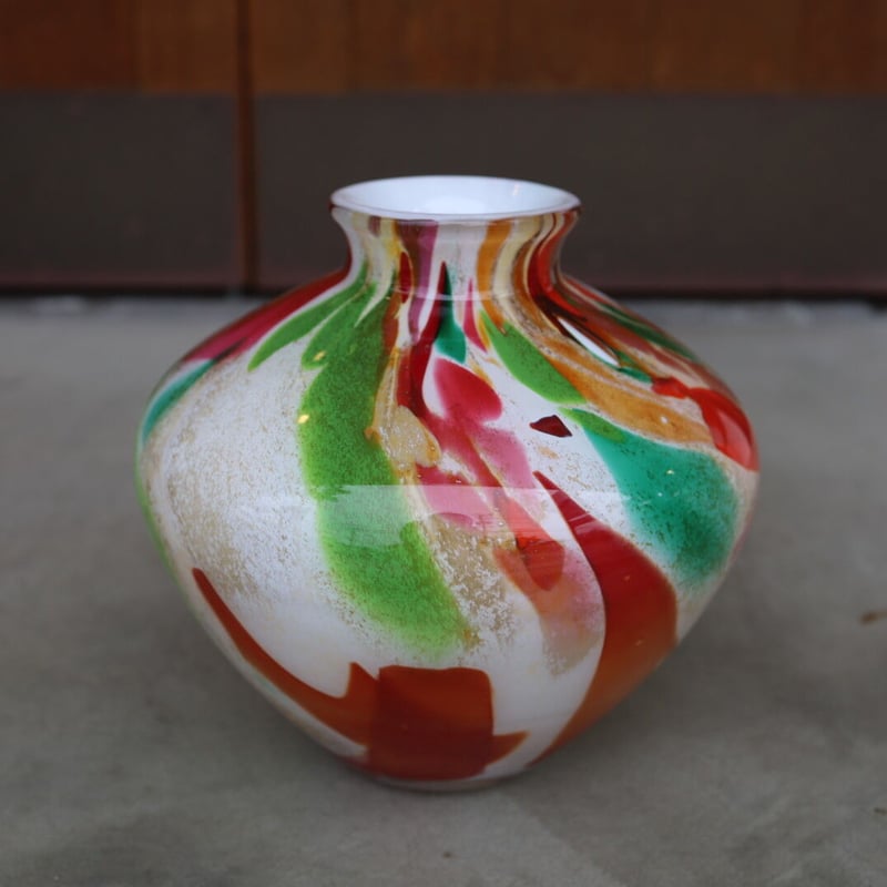 FIDRIO｜Vase Belly | atelier nina