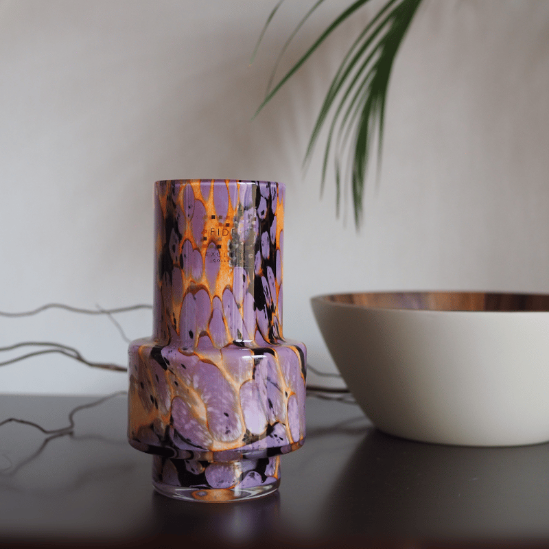 FIDRIO｜Tricolor / Nuovo | atelier nina