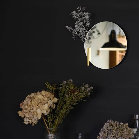REINE float mirror
