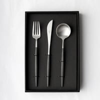 = Cutipol =    GOA  3p set  化粧箱付き