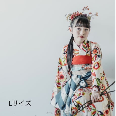 配送 / 生花アソート ヘア飾り用
