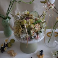 CAKE bouquet