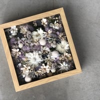 wedding : 結婚証明 & ウエルカムボード  -スクエア-