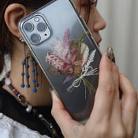 【フルオーダー】tiny phone bouquet