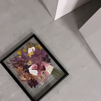 wedding -アフターウエディングブーケ- wood  L