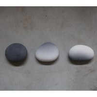 -elemense -pottery stone diffuser