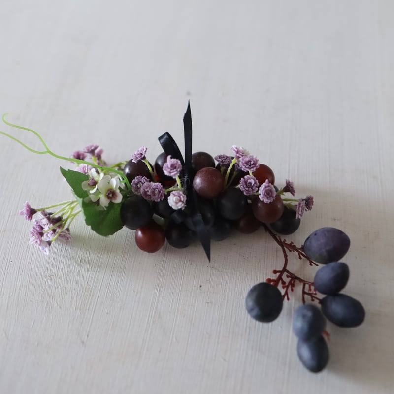 FAKE fruits | atelier nina