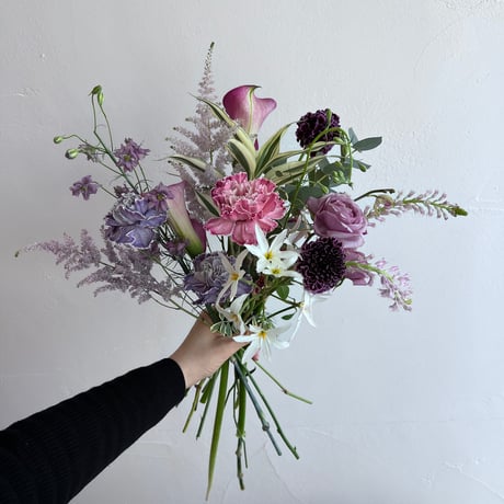 母の日ギフト  ＝select bouquet＝