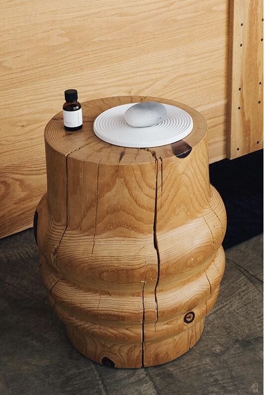 ☆YvesPiaget様☆elemense デフューザー ガラストレー&ストーン ☆YvesPiaget様☆elemense デフューザー ガラストレー&ストーン