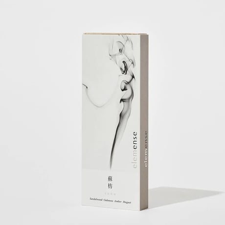 -elemense -インセンス