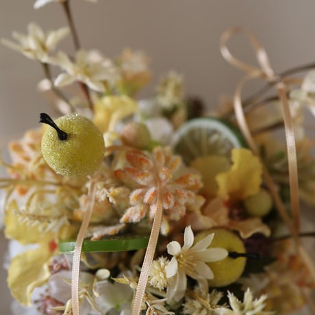 CAKE bouquet