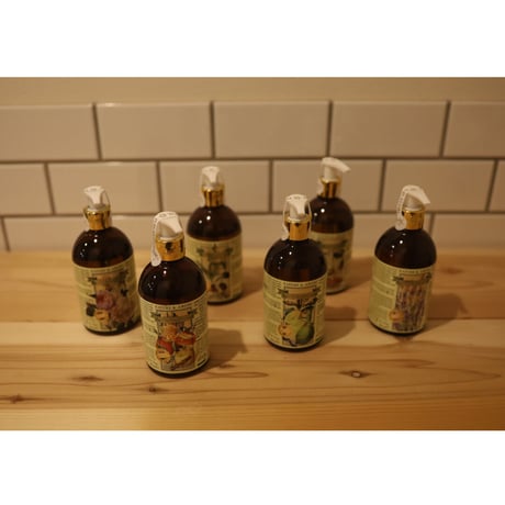 RUDY -Nature&Arome Apothecary- アポセカリー ソープ