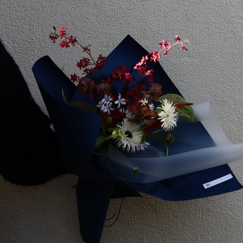 母の日ギフト ＝select bouquet＝ ※対面引取 | atelier nina