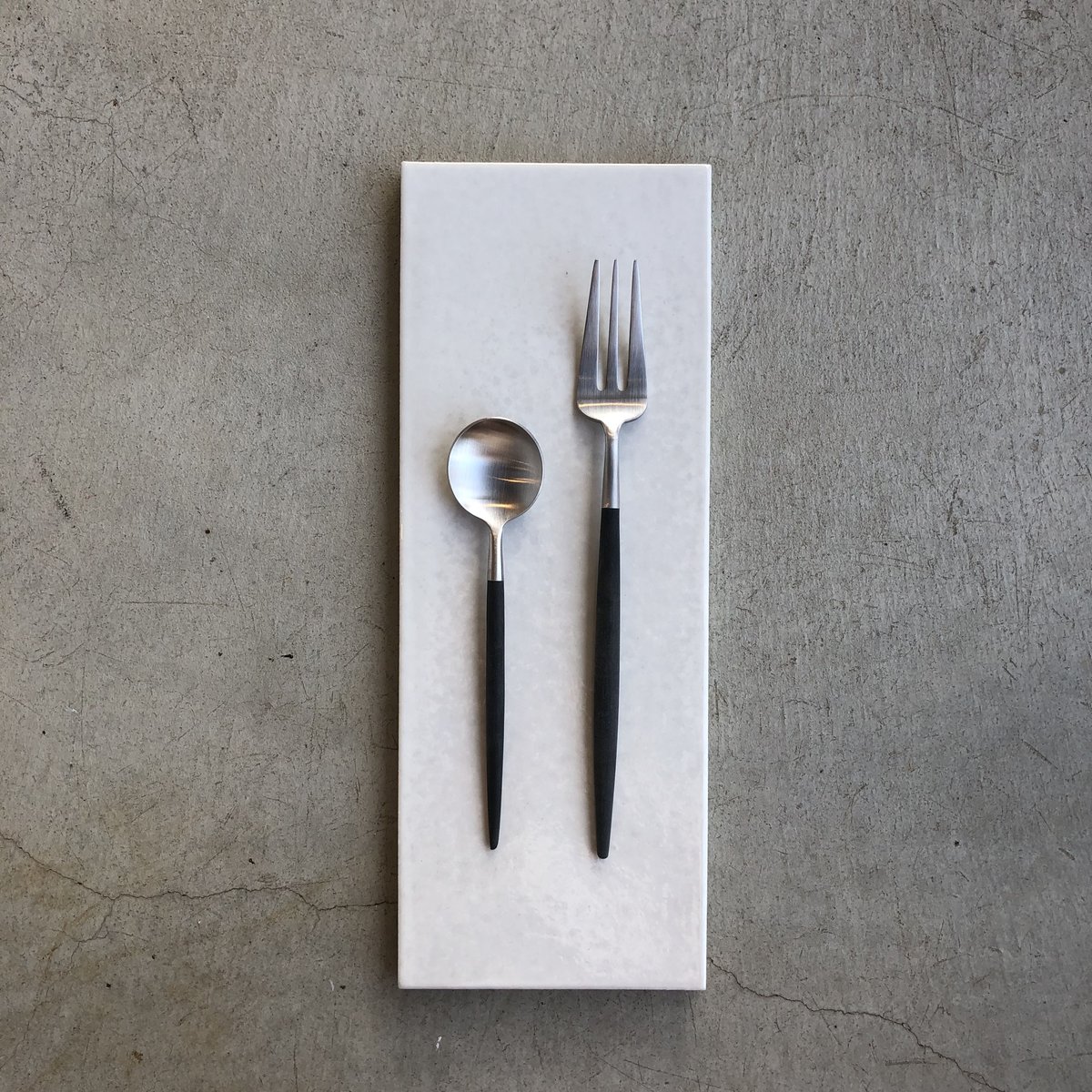   BLOSSOM ペストリーフォーク(L) Cutipol = GOA ペストリーフォーク | atelier nina