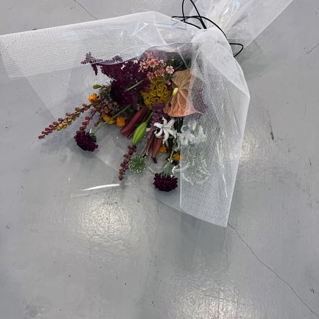 母の日ギフト  ＝select bouquet＝