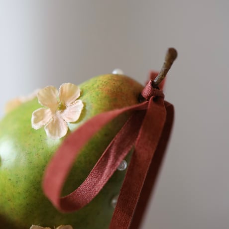 FAKE fruits