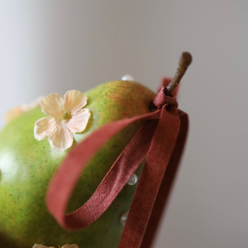 FAKE fruits | atelier nina