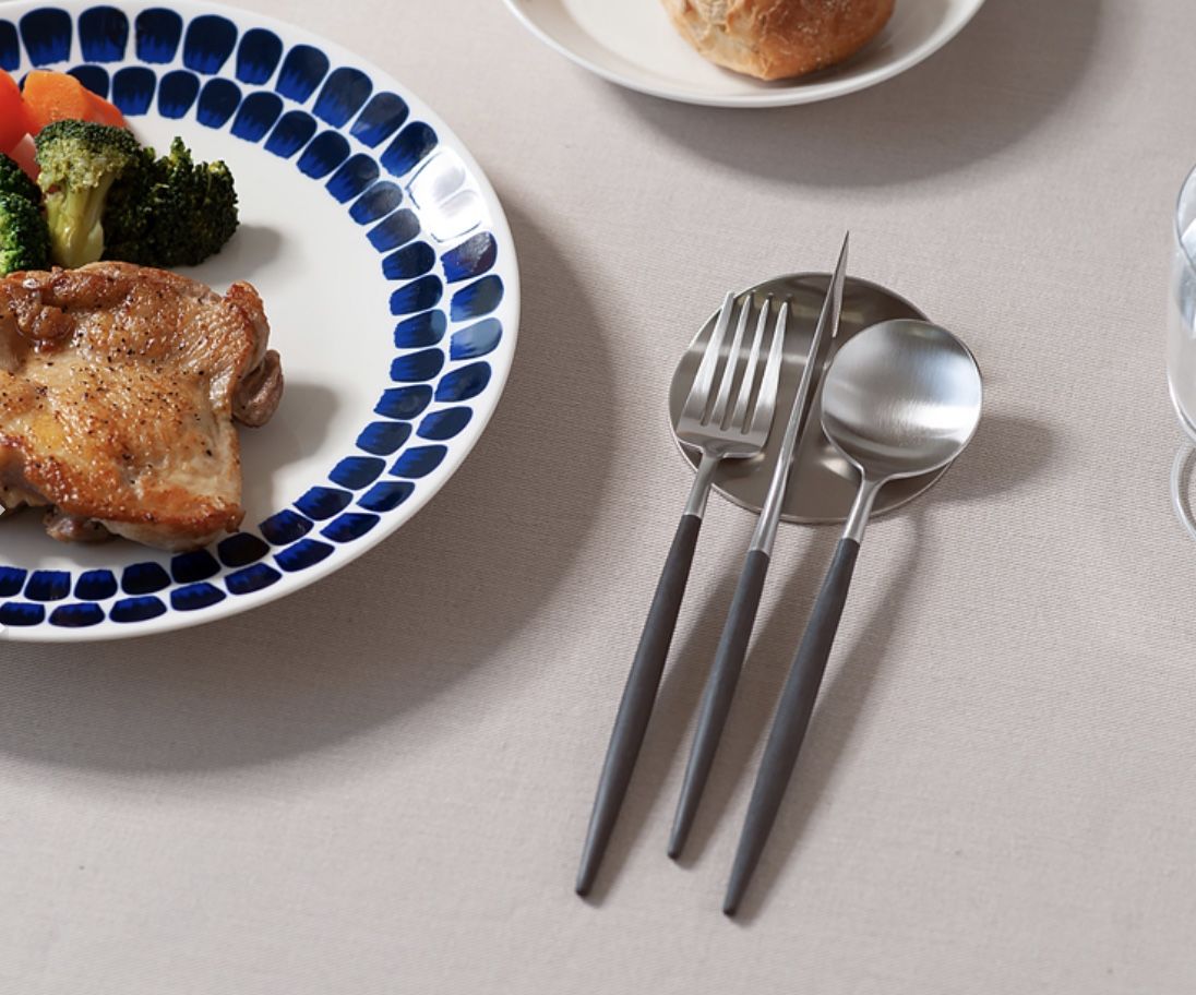 Cutipol = カトラリーレスト | atelier nina