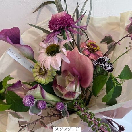 母の日ギフト  ＝select bouquet＝