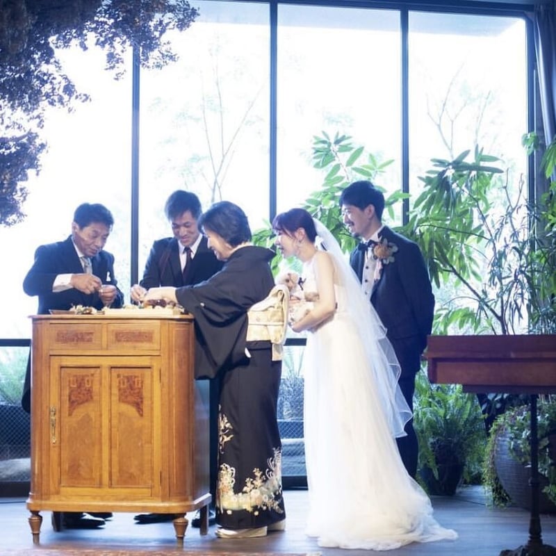 wedding : 結婚証明 & ウエルカムボード -LL size- | atelier