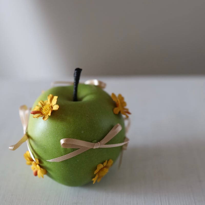 FAKE fruits | atelier nina