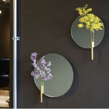 REINE float mirror