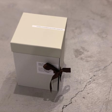ninaセレクト：surprise flower BOX
