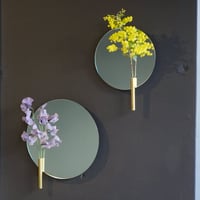 REINE float mirror