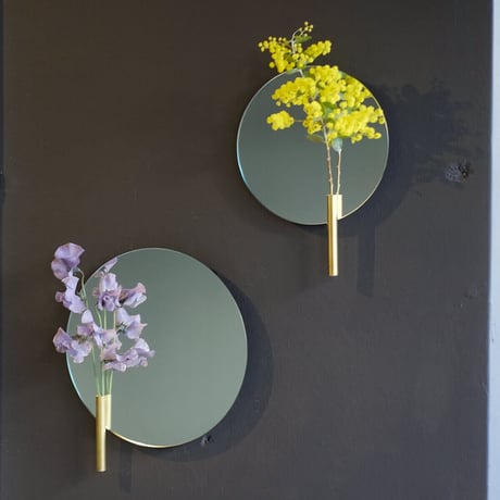 REINE float mirror