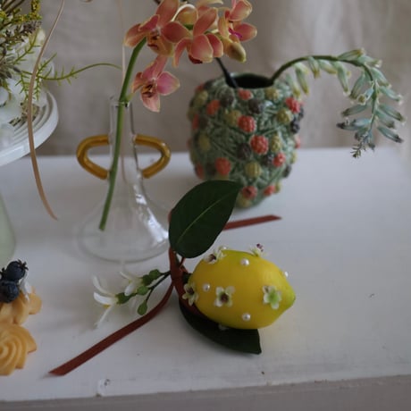 FAKE fruits