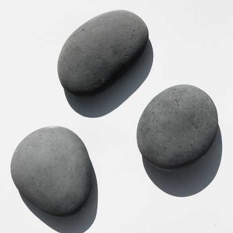 -elemense -pottery stone diffuser