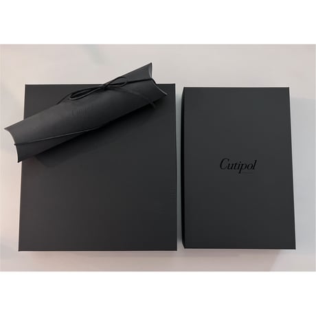 中身が選べる！ cutipol専用  Gift BOX