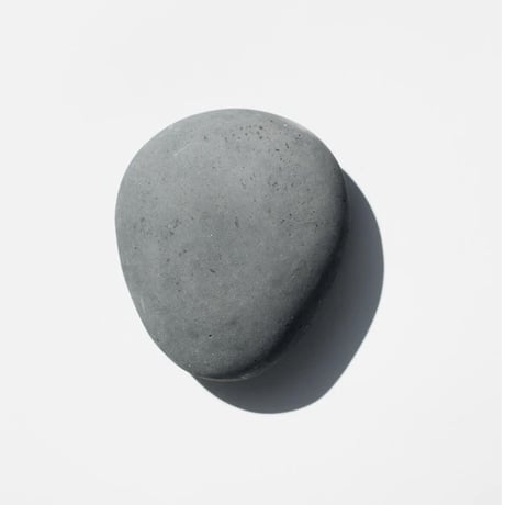 -elemense -pottery stone diffuser