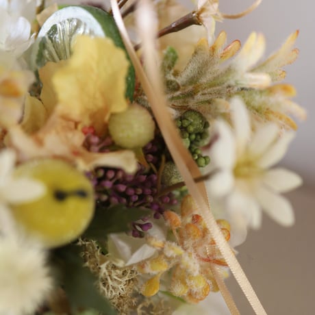 CAKE bouquet