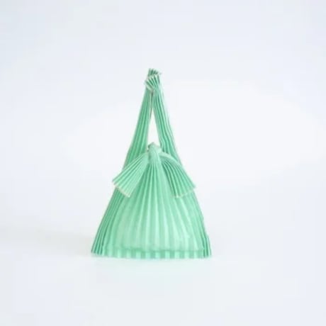 kna plus -タテプリーツ mini 1 color-
