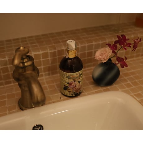 RUDY -Nature&Arome Apothecary- アポセカリー ソープ
