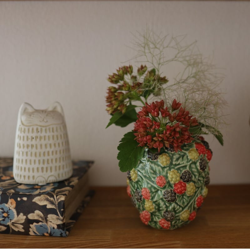 Des Pots | Blackberry | atelier nina