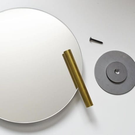 REINE float mirror