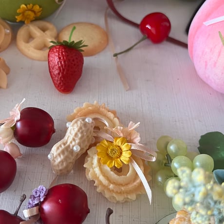 FAKE fruits