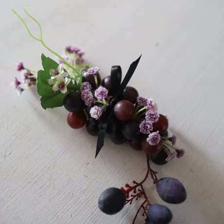 FAKE fruits