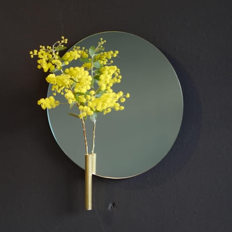 REINE float mirror