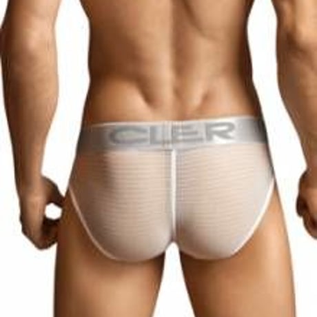 Clever Dry Mesh Brief WT