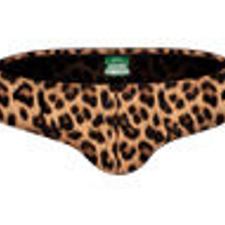 AussieBum Swim Bikini Leopard